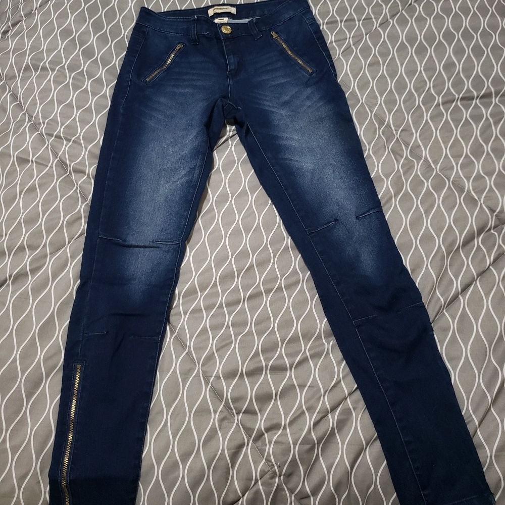 Arden B Women Jeans (WJ6)